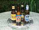 Selection of Domestic Beers