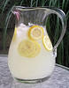 Luscious Lemonade