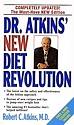 Dr Atkins' New Diet Revolution