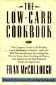Fran McCullough Low Carb Cookbook