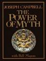 Joseph Campbell The Power of Myth